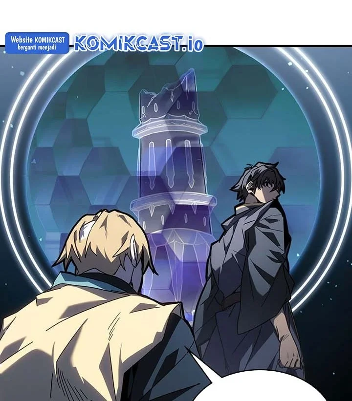 A Returner's Magic Should Be Special Chapter 230 - halaman 42