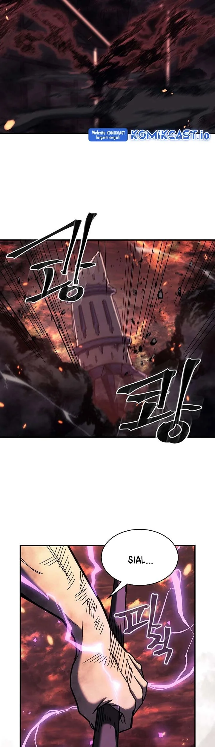 A Returner's Magic Should Be Special Chapter 230 - halaman 53