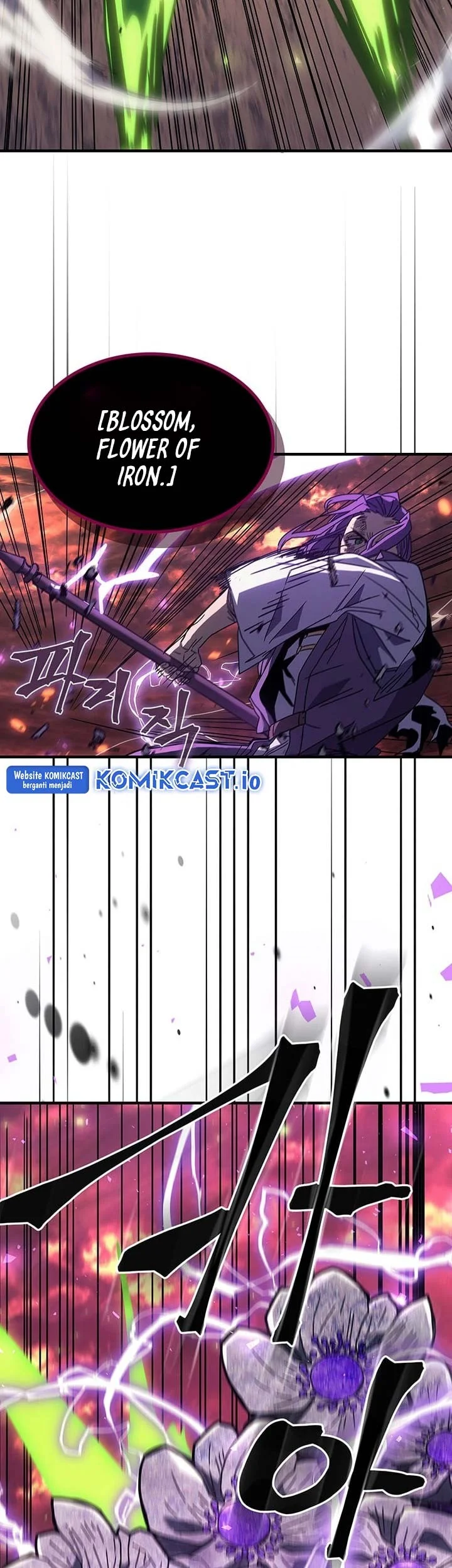 A Returner's Magic Should Be Special Chapter 230 - halaman 57