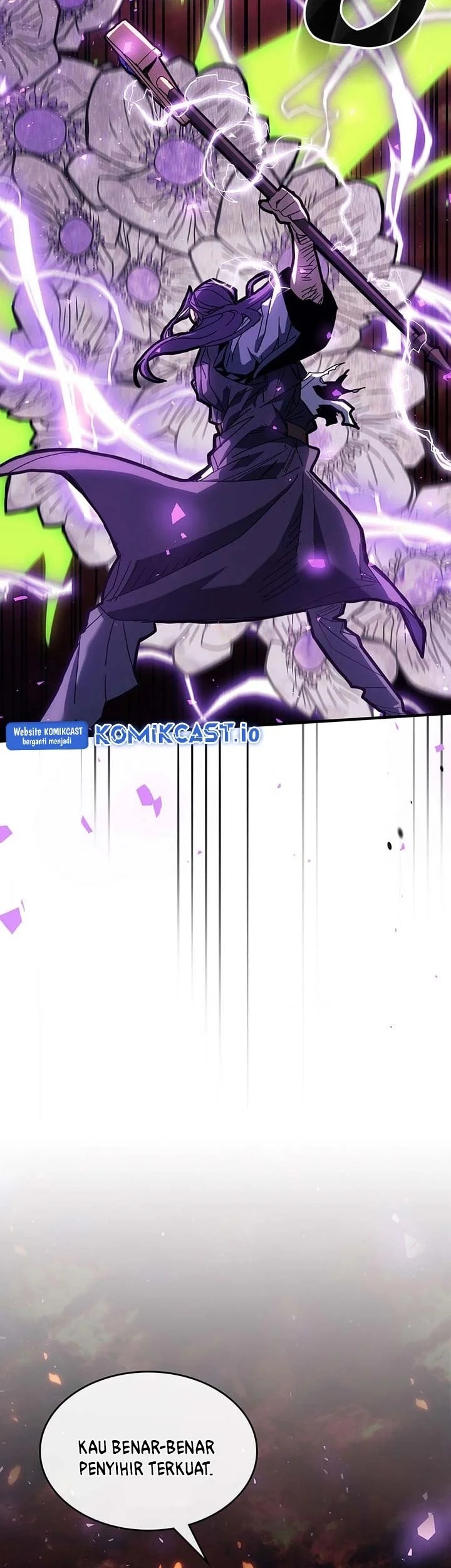 A Returner's Magic Should Be Special Chapter 230 - halaman 59