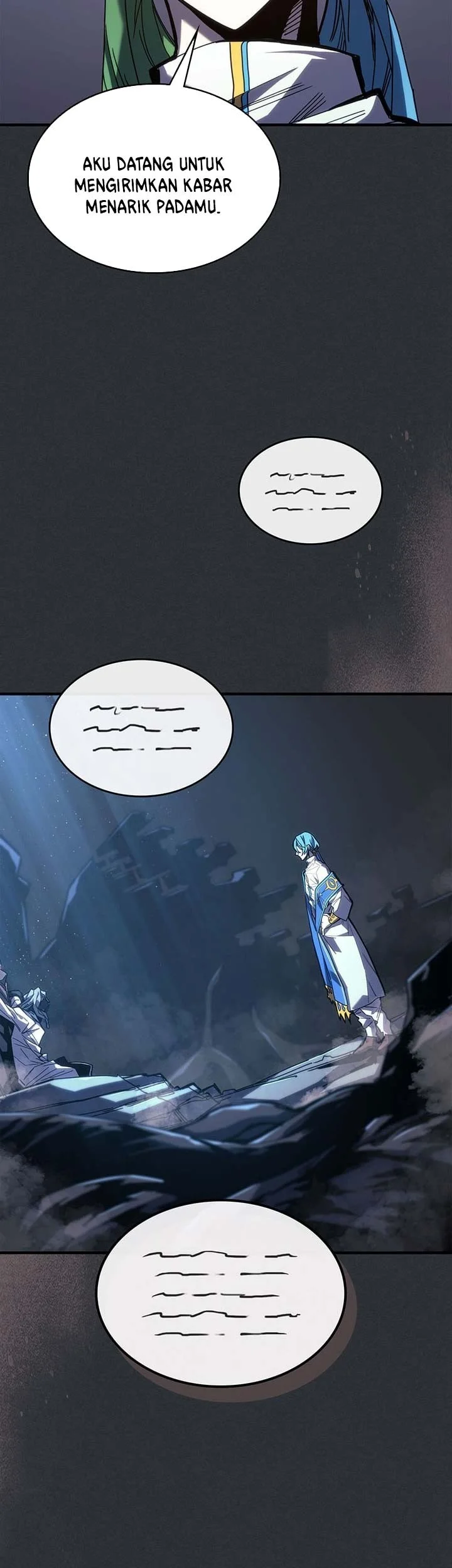 A Returner's Magic Should Be Special Chapter 230 - halaman 7