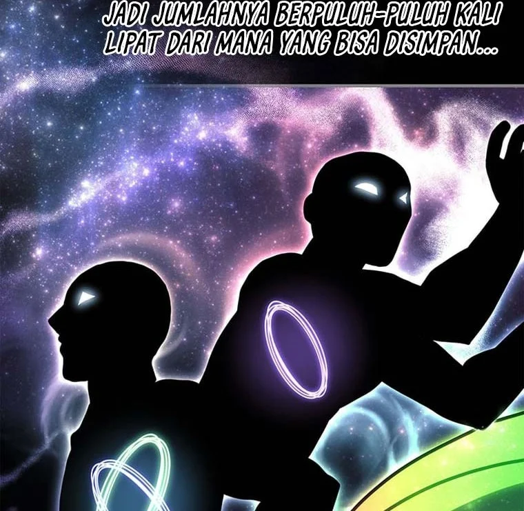 A Returner's Magic Should Be Special Chapter 231 - halaman 50