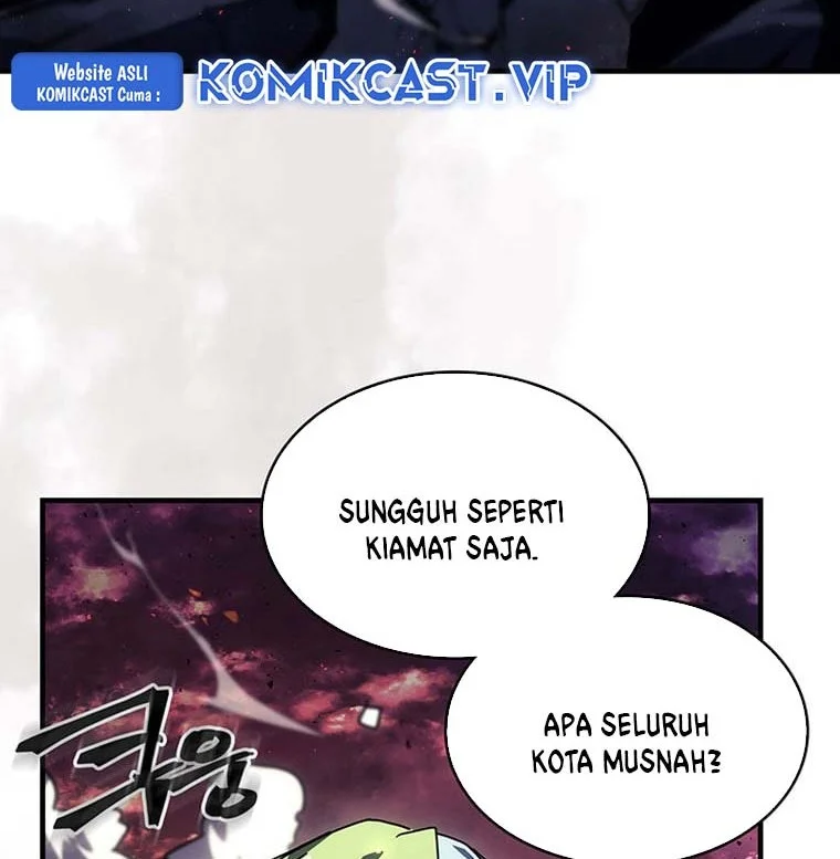 A Returner's Magic Should Be Special Chapter 232 - halaman 2