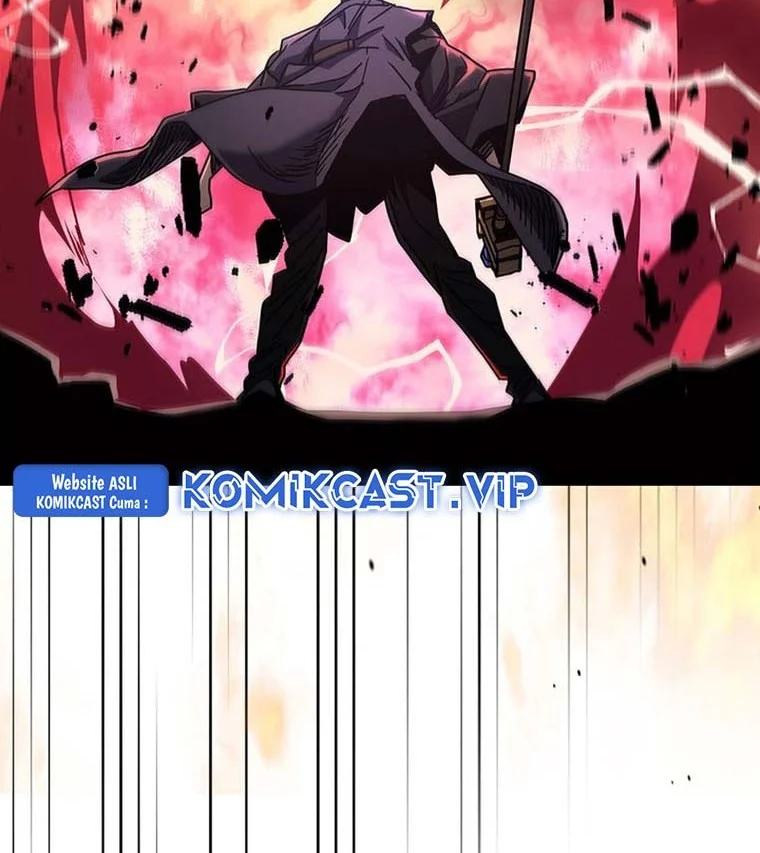 A Returner's Magic Should Be Special Chapter 232 - halaman 50
