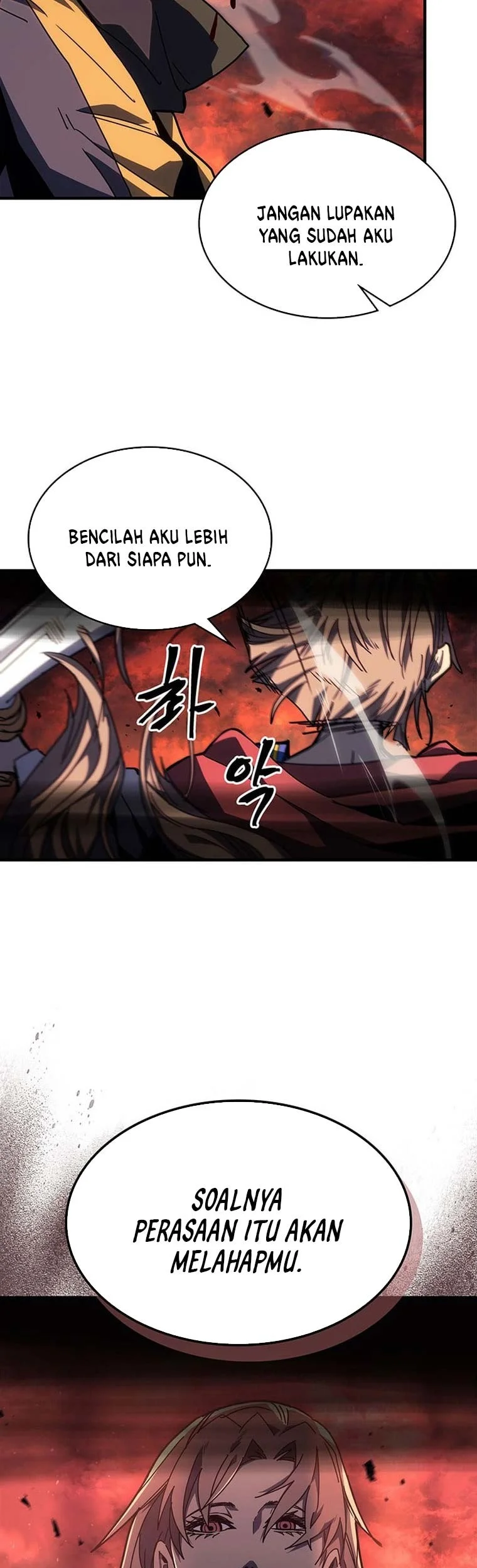 A Returner's Magic Should Be Special Chapter 233 - halaman 39
