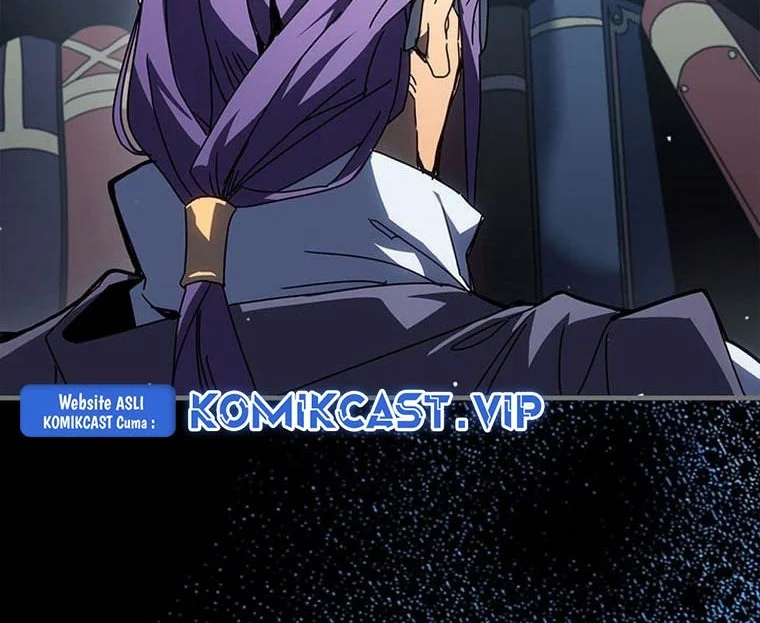 A Returner's Magic Should Be Special Chapter 233 - halaman 4
