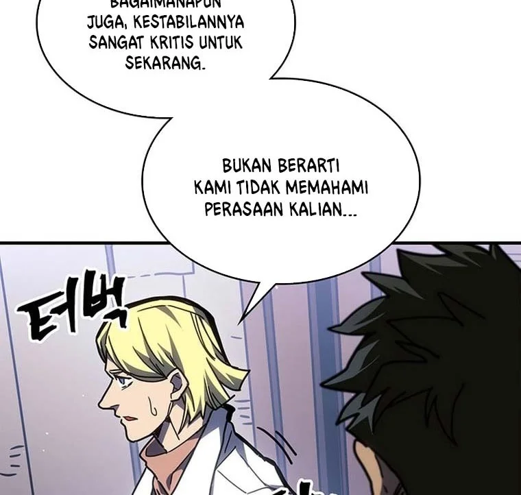 A Returner's Magic Should Be Special Chapter 234 - halaman 10