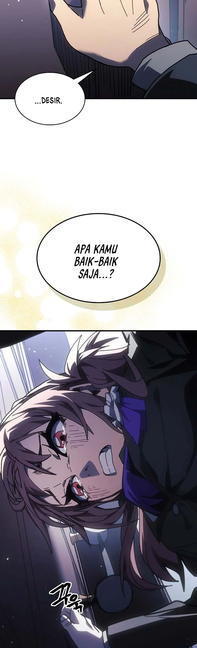 A Returner's Magic Should Be Special Chapter 234 - halaman 13