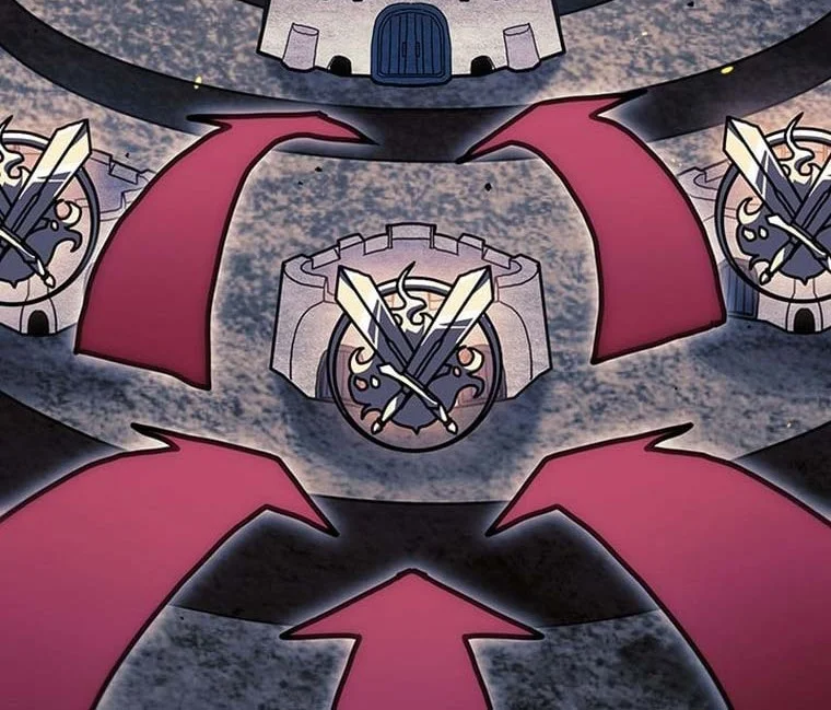 A Returner's Magic Should Be Special Chapter 234 - halaman 22