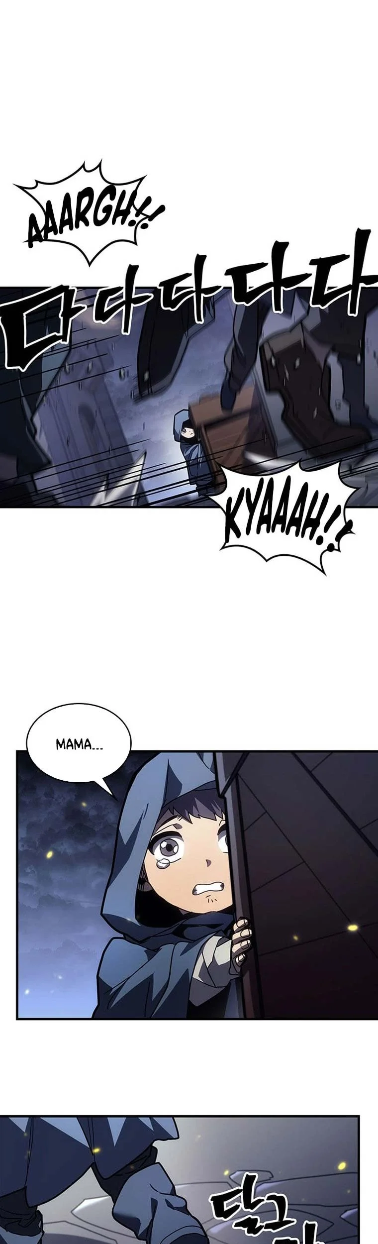A Returner's Magic Should Be Special Chapter 234 - halaman 27