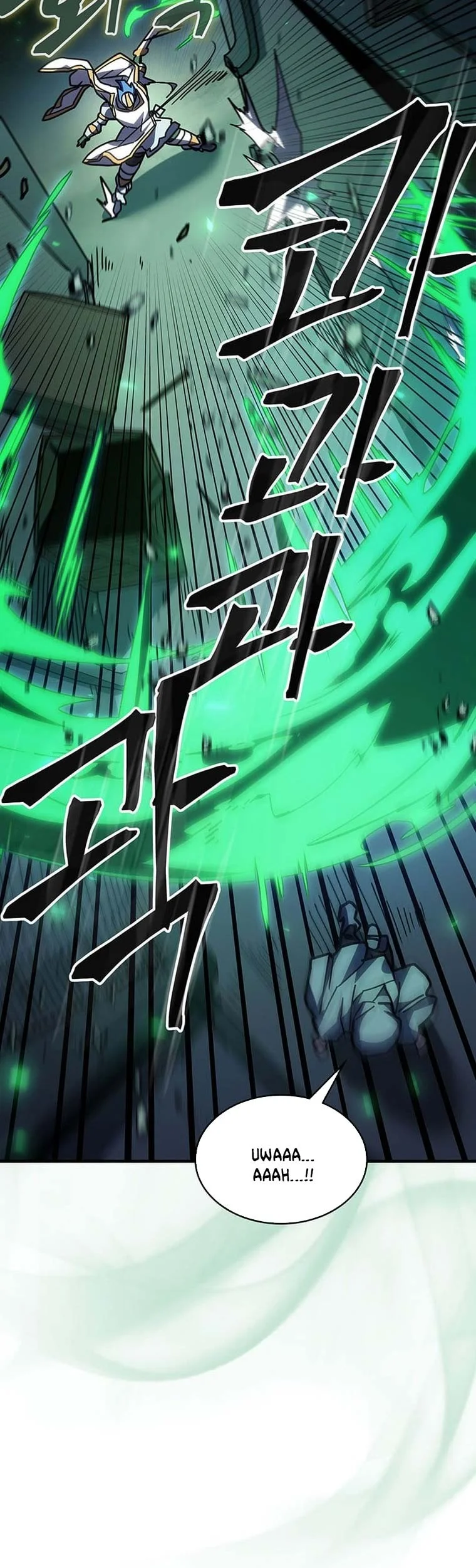 A Returner's Magic Should Be Special Chapter 234 - halaman 31