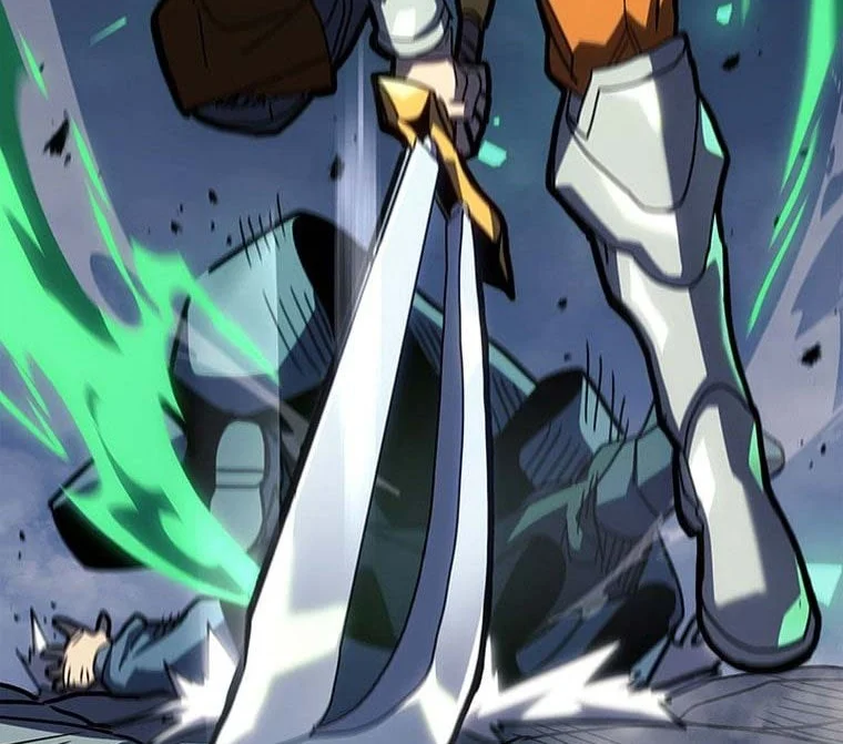 A Returner's Magic Should Be Special Chapter 234 - halaman 34