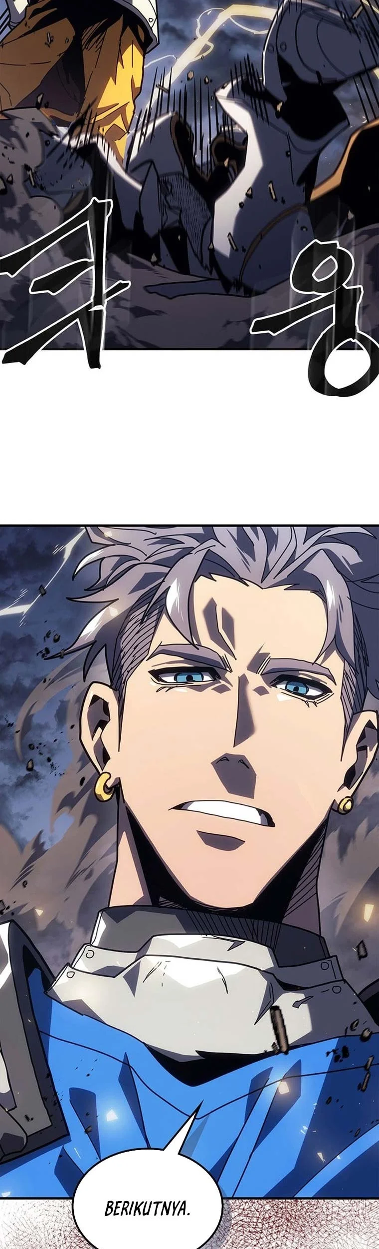 A Returner's Magic Should Be Special Chapter 234 - halaman 45