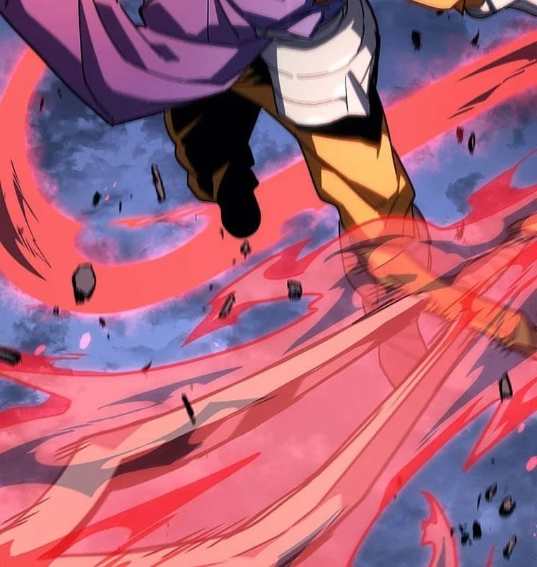 A Returner's Magic Should Be Special Chapter 234 - halaman 50