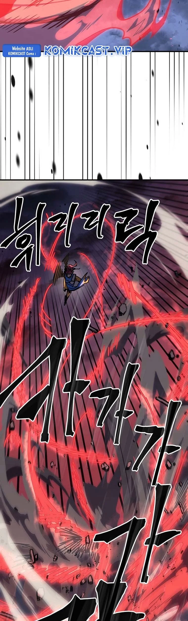 A Returner's Magic Should Be Special Chapter 234 - halaman 51