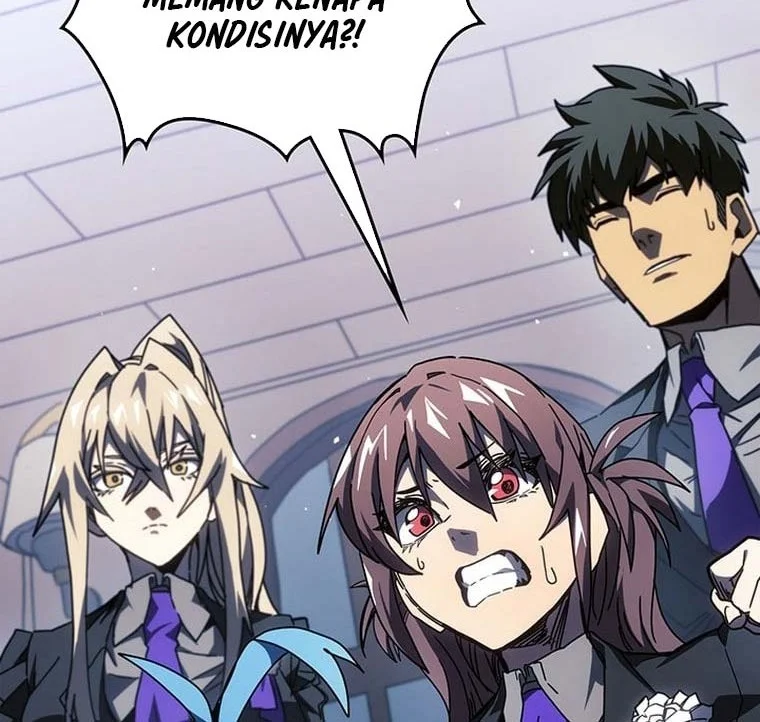 A Returner's Magic Should Be Special Chapter 234 - halaman 6