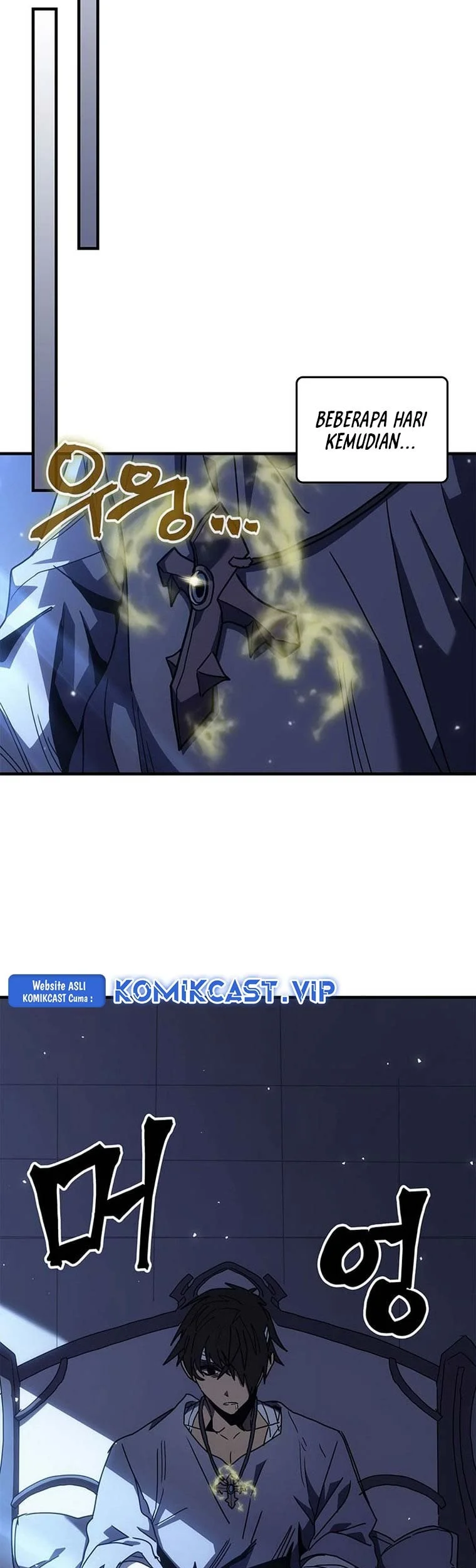 A Returner's Magic Should Be Special Chapter 234 - halaman 63