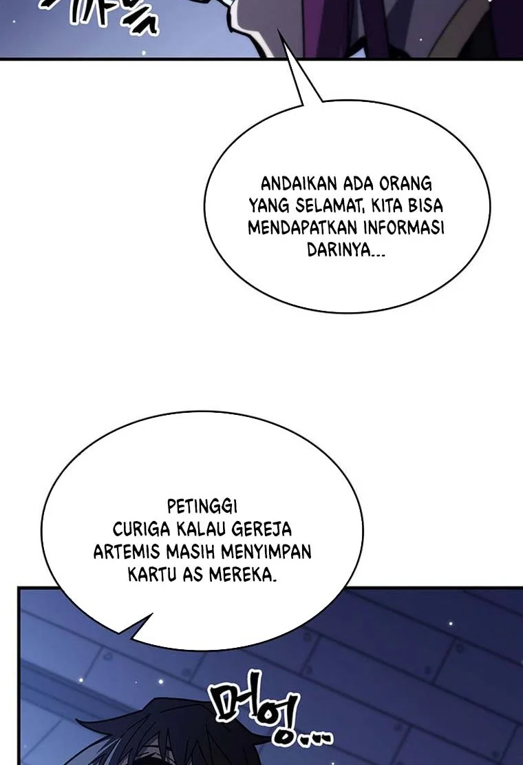 A Returner's Magic Should Be Special Chapter 235 - halaman 10