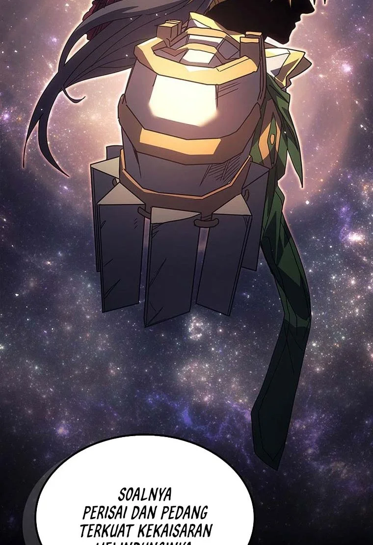 A Returner's Magic Should Be Special Chapter 235 - halaman 12