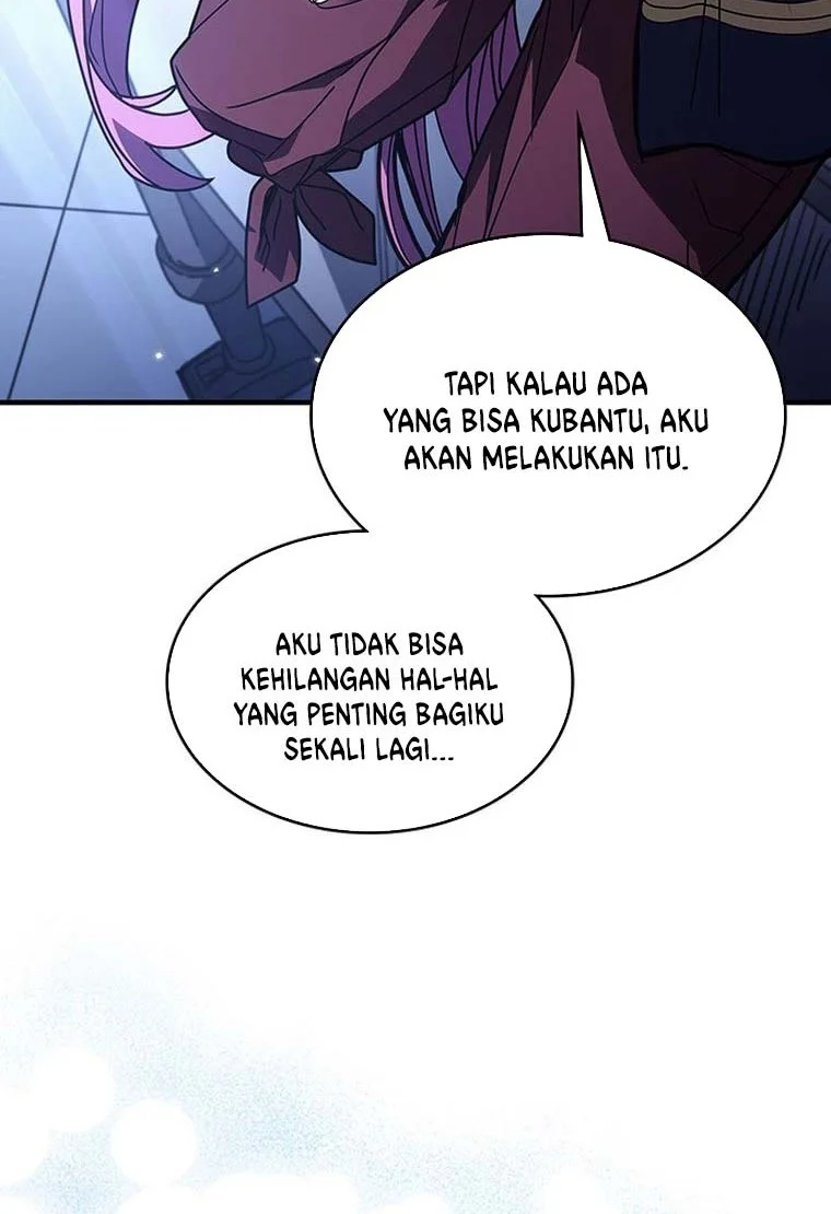 A Returner's Magic Should Be Special Chapter 235 - halaman 14