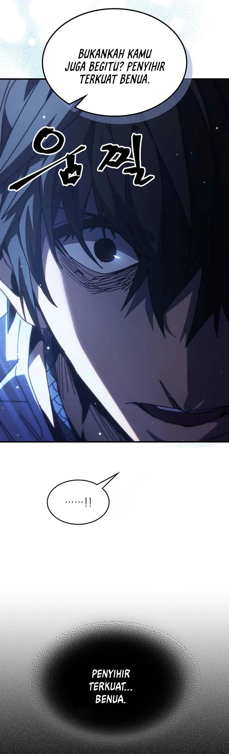 A Returner's Magic Should Be Special Chapter 235 - halaman 15