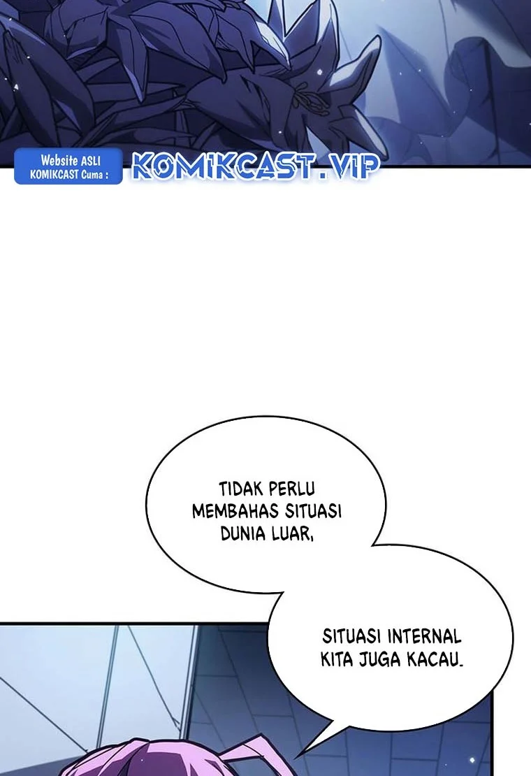 A Returner's Magic Should Be Special Chapter 235 - halaman 2