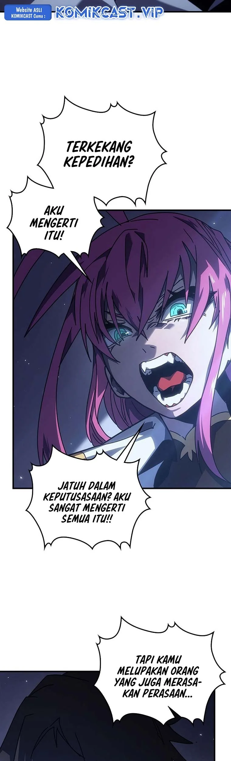 A Returner's Magic Should Be Special Chapter 235 - halaman 25