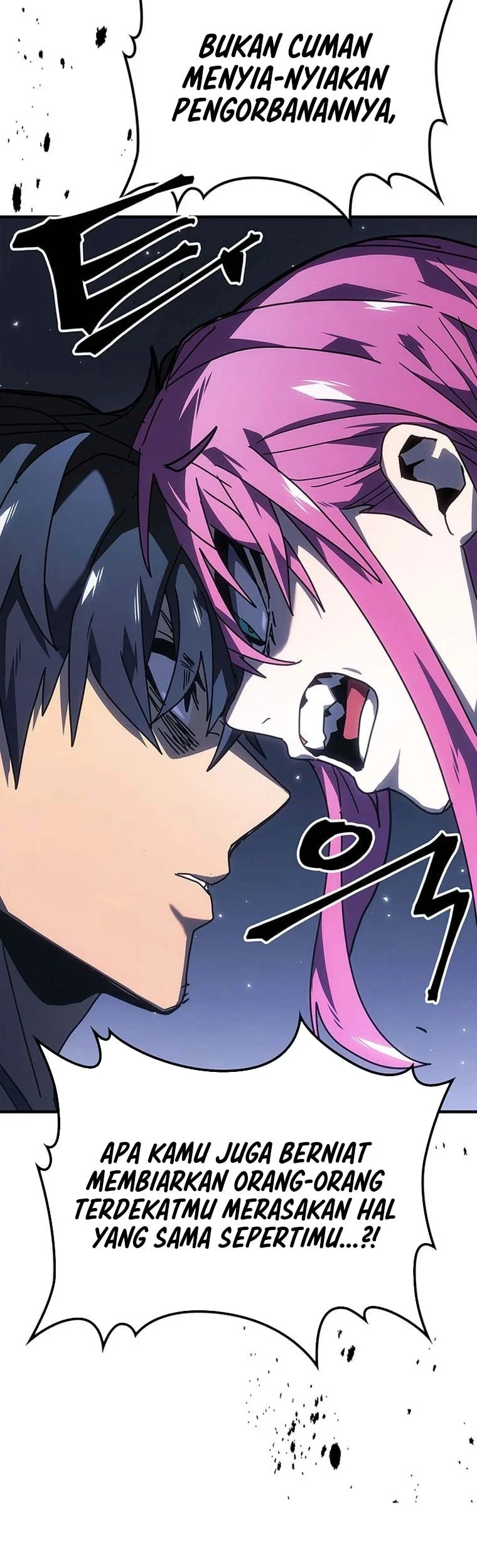A Returner's Magic Should Be Special Chapter 235 - halaman 27