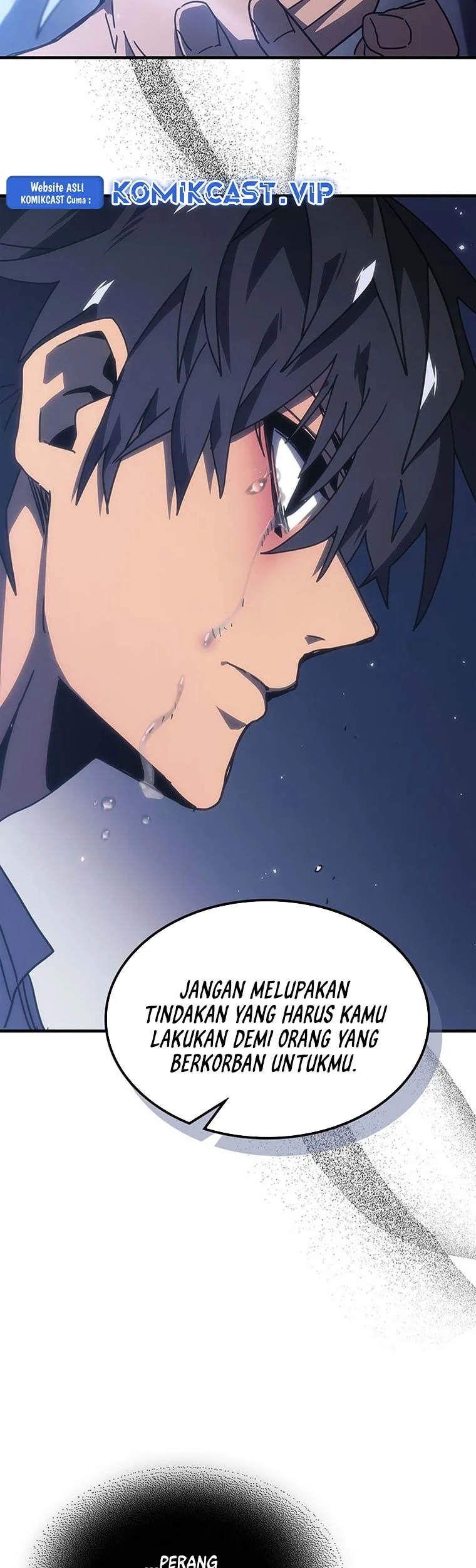 A Returner's Magic Should Be Special Chapter 235 - halaman 31