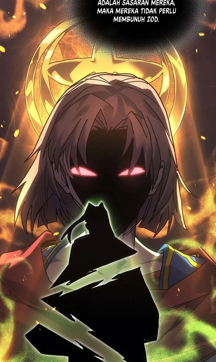 A Returner's Magic Should Be Special Chapter 235 - halaman 34