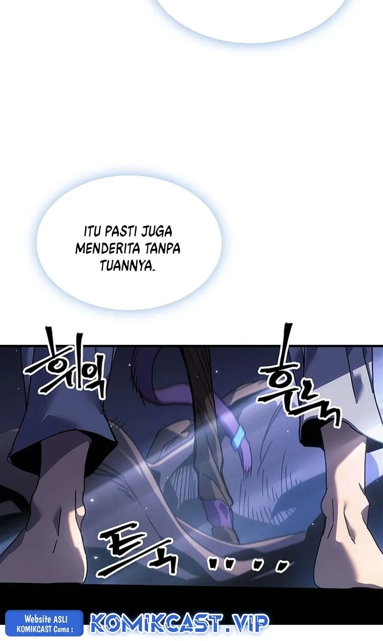 A Returner's Magic Should Be Special Chapter 235 - halaman 38