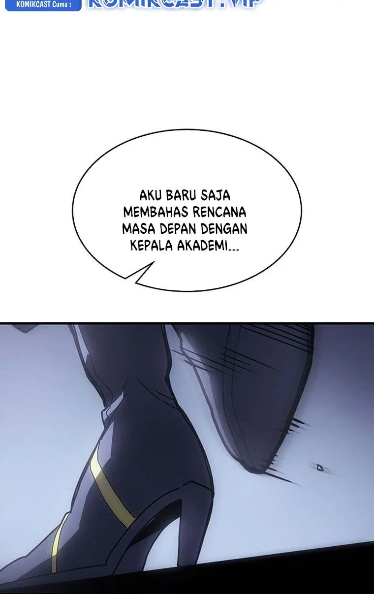 A Returner's Magic Should Be Special Chapter 235 - halaman 50