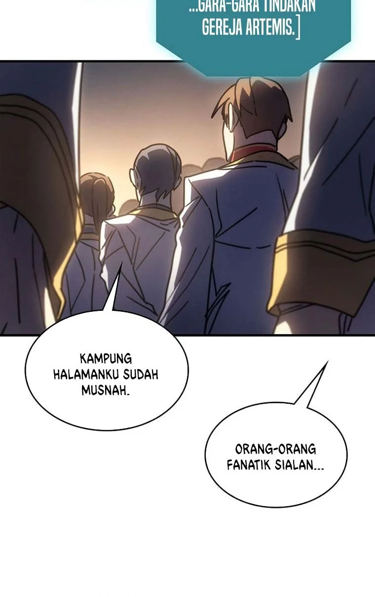 A Returner's Magic Should Be Special Chapter 235 - halaman 56