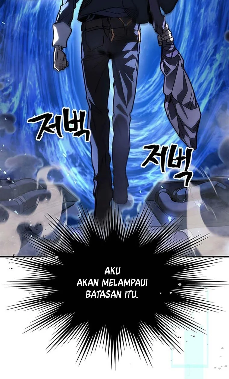 A Returner's Magic Should Be Special Chapter 236 - halaman 26