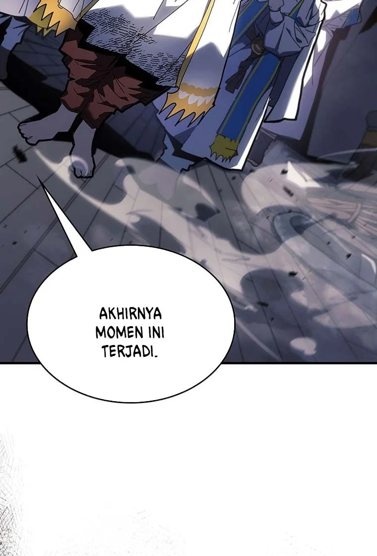 A Returner's Magic Should Be Special Chapter 237 - halaman 4