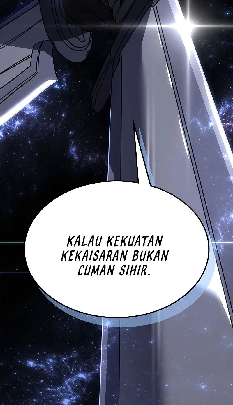 A Returner's Magic Should Be Special Chapter 238 - halaman 2
