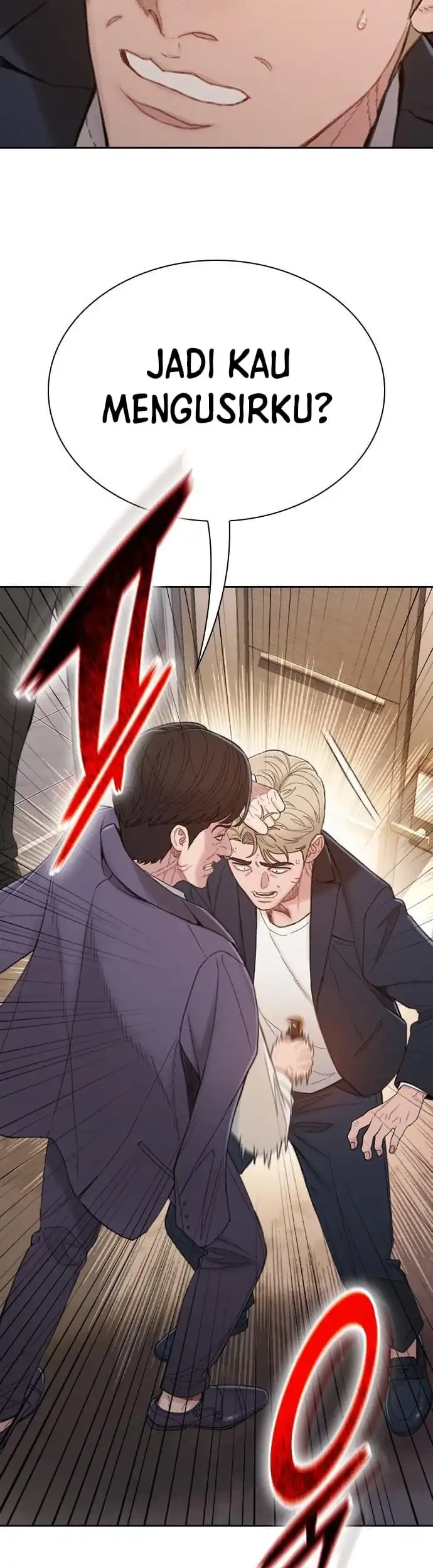 A Returner's Magic Should Be Special Chapter 238 - halaman 38