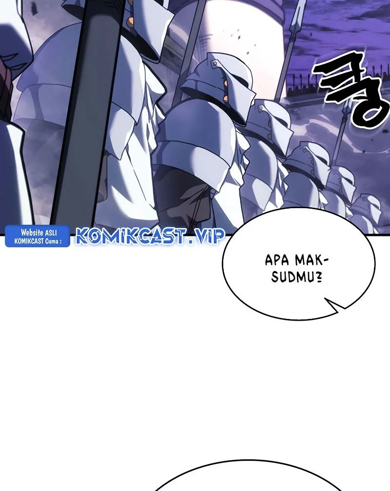 A Returner's Magic Should Be Special Chapter 239 - halaman 2