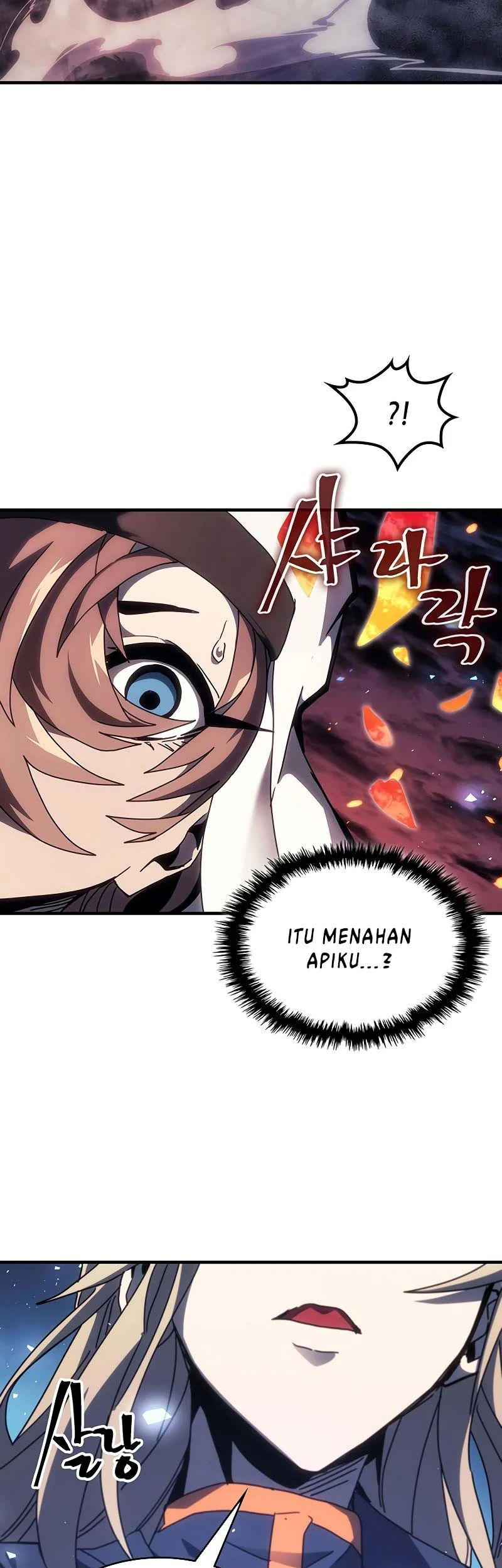 A Returner's Magic Should Be Special Chapter 239 - halaman 39