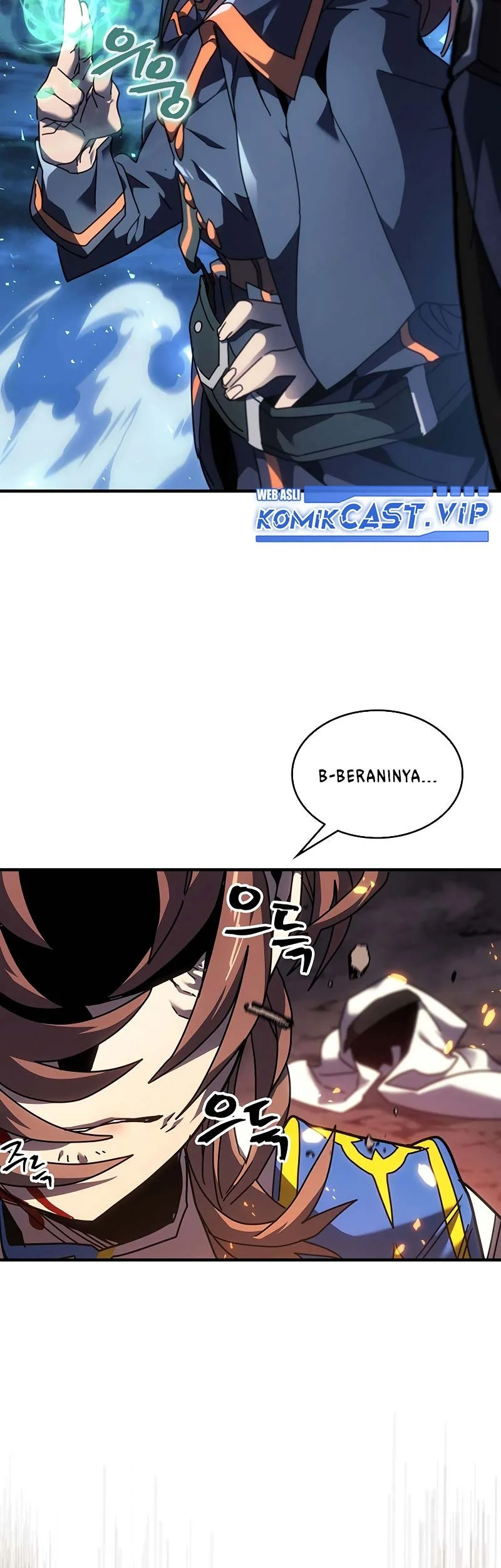 A Returner's Magic Should Be Special Chapter 239 - halaman 47