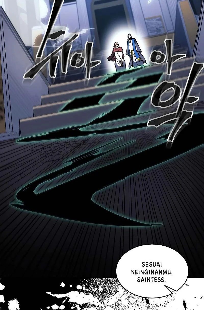 A Returner's Magic Should Be Special Chapter 239 - halaman 52