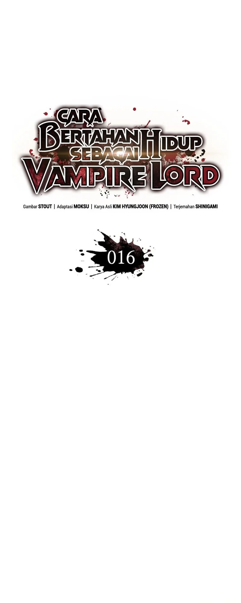 A Returner's Magic Should Be Special Chapter 24 - halaman 29