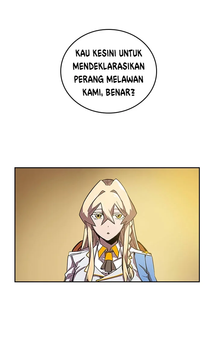 A Returner's Magic Should Be Special Chapter 24 - halaman 39