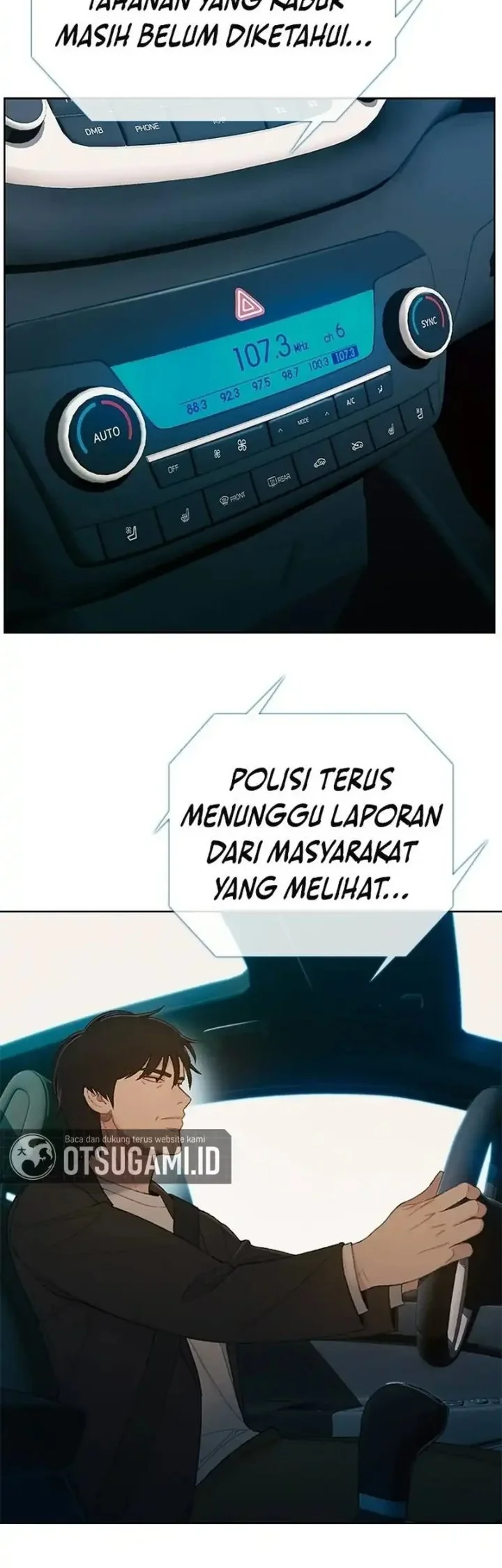 A Returner's Magic Should Be Special Chapter 240 - halaman 17