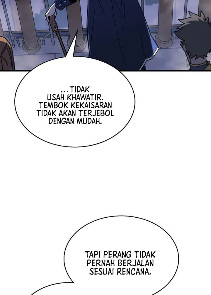 A Returner's Magic Should Be Special Chapter 240 - halaman 2
