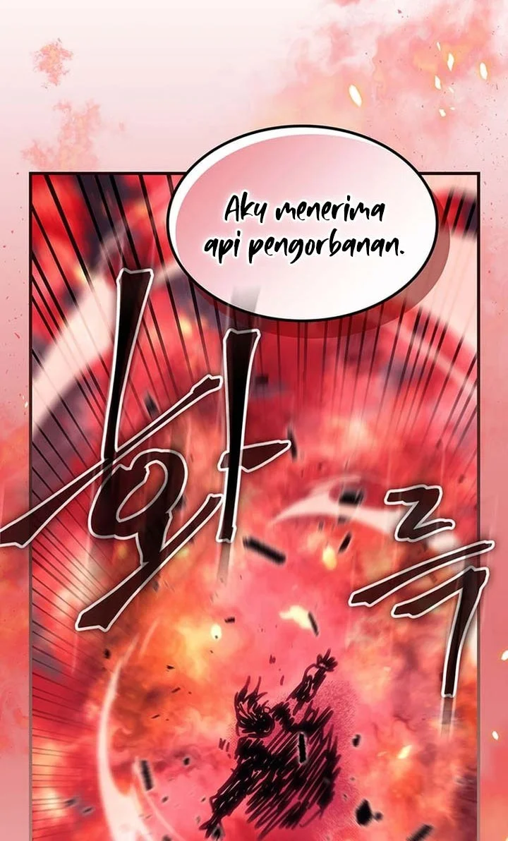 A Returner's Magic Should Be Special Chapter 240 - halaman 50
