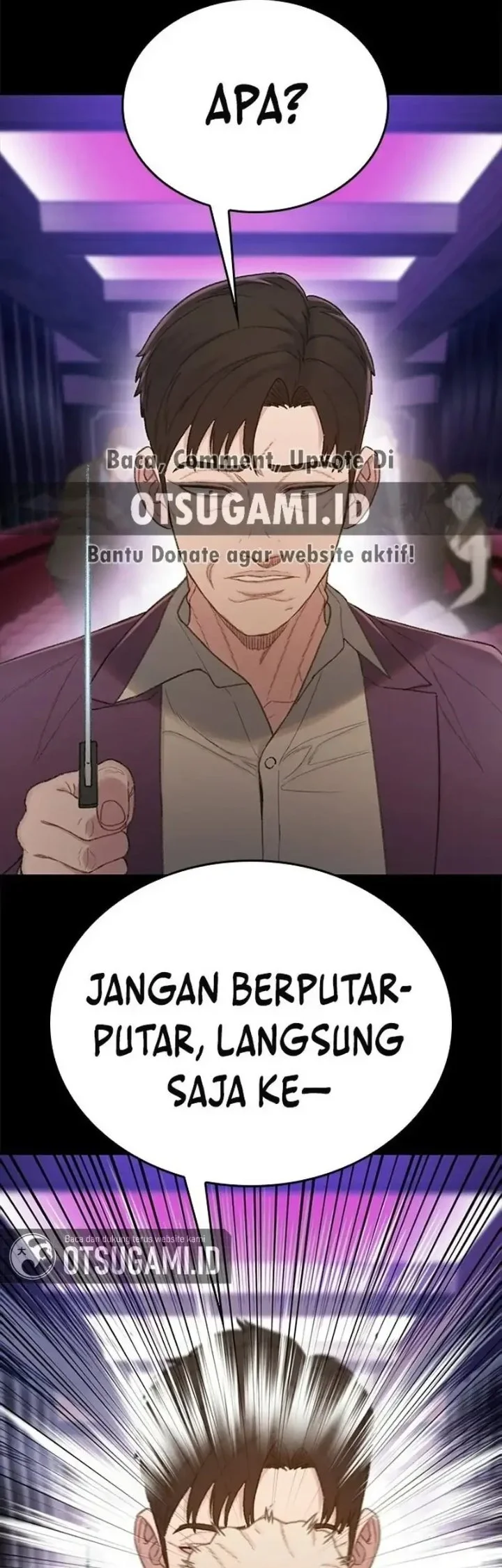 A Returner's Magic Should Be Special Chapter 240 - halaman 54