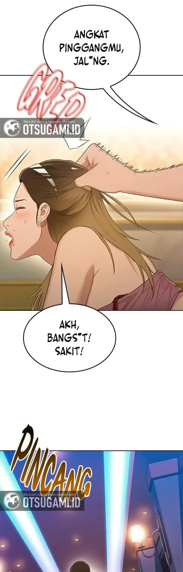 A Returner's Magic Should Be Special Chapter 241 - halaman 19