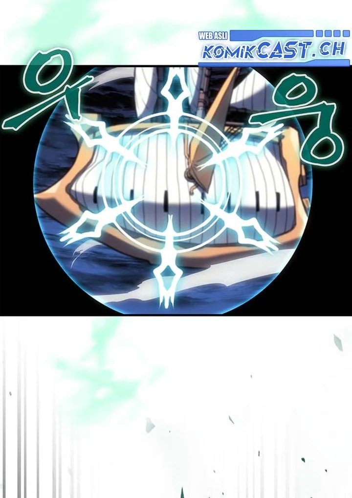 A Returner's Magic Should Be Special Chapter 241 - halaman 2