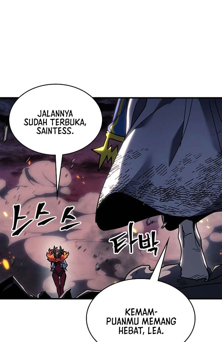 A Returner's Magic Should Be Special Chapter 241 - halaman 26